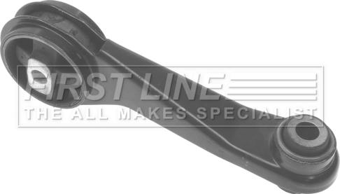 First Line FEM3833 - Подушка, підвіска двигуна autocars.com.ua
