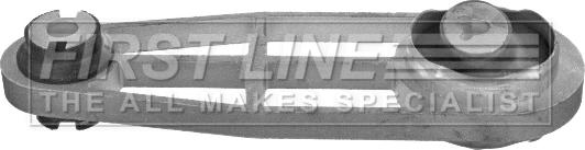 First Line FEM3854 - Подушка, підвіска двигуна autocars.com.ua