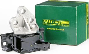 First Line FEM3929 - Подушка, підвіска двигуна autocars.com.ua