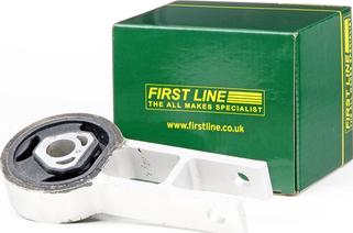 First Line FEM4027 - Подушка, підвіска двигуна autocars.com.ua