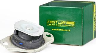 First Line FEM4030 - Подушка, підвіска двигуна autocars.com.ua