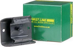 First Line FEM4062 - Подушка, підвіска двигуна autocars.com.ua