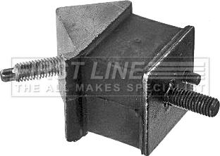 First Line FEM4069 - Подушка, підвіска двигуна autocars.com.ua