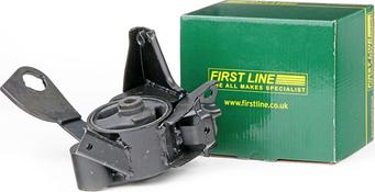 First Line FEM4083 - Подушка, опора, подвеска двигателя autodnr.net