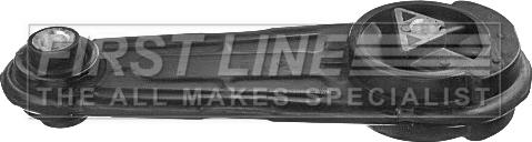 First Line FEM4092 - Подушка, підвіска двигуна autocars.com.ua