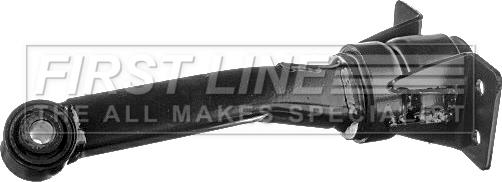 First Line FEM4099 - Подушка, підвіска двигуна autocars.com.ua