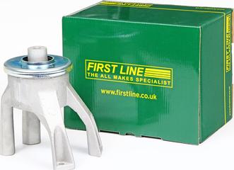 First Line FEM4114 - Подушка, опора, подвеска двигателя autodnr.net