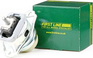 First Line FEM4142 - Подушка, підвіска двигуна autocars.com.ua