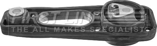 First Line FEM4189 - Подушка, підвіска двигуна autocars.com.ua
