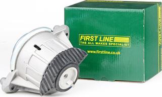 First Line FEM4202 - Подушка, підвіска двигуна autocars.com.ua