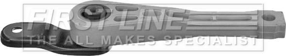 First Line FEM4229 - Подушка, підвіска двигуна autocars.com.ua