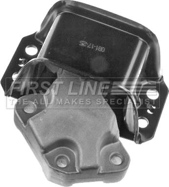 First Line FEM4286 - Подушка, підвіска двигуна autocars.com.ua