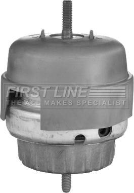 First Line FEM4288 - Подушка, підвіска двигуна autocars.com.ua
