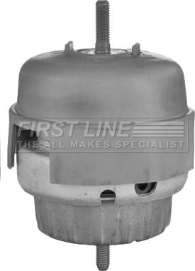 First Line FEM4289 - Подушка, підвіска двигуна autocars.com.ua