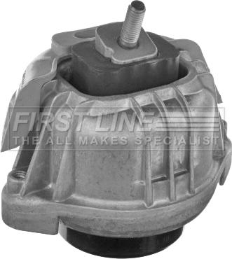 First Line FEM4367 - Подушка, підвіска двигуна autocars.com.ua