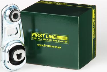 First Line FEM4405 - Подушка, підвіска двигуна autocars.com.ua