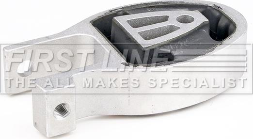 First Line FEM4410 - Подушка, підвіска двигуна autocars.com.ua