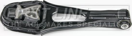 First Line FEM4424 - Подушка, підвіска двигуна autocars.com.ua