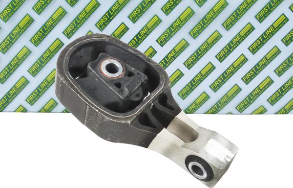 First Line FEM4456 - Подушка, підвіска двигуна autocars.com.ua