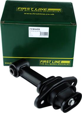 First Line FEM4459 - Подушка, підвіска двигуна autocars.com.ua