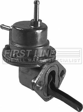 First Line FFP435 - Паливний насос autocars.com.ua