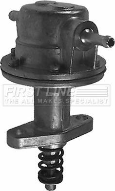 First Line FFP470 - Паливний насос autocars.com.ua