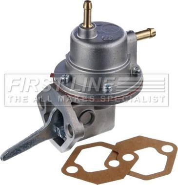 First Line FFP483 - Паливний насос autocars.com.ua
