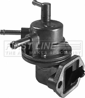 First Line FFP521 - Паливний насос autocars.com.ua