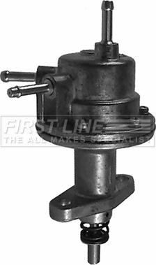 First Line FFP536 - Паливний насос autocars.com.ua