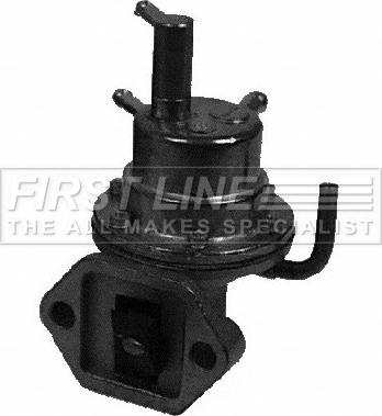 First Line FFP580 - Паливний насос autocars.com.ua