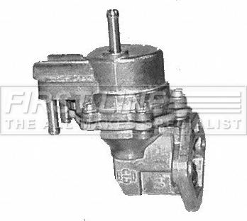 First Line FFP603 - Паливний насос autocars.com.ua
