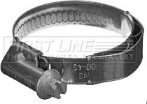 First Line FHC1000S - Хомут, воздушный шланг компрессора autodnr.net