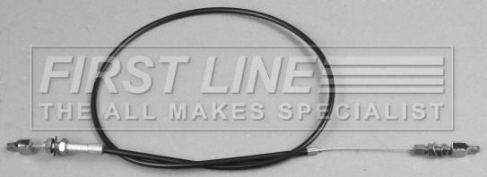First Line FKA1040 - Тросик газу autocars.com.ua