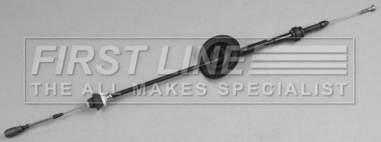 First Line FKA1044 - Тросик газу autocars.com.ua