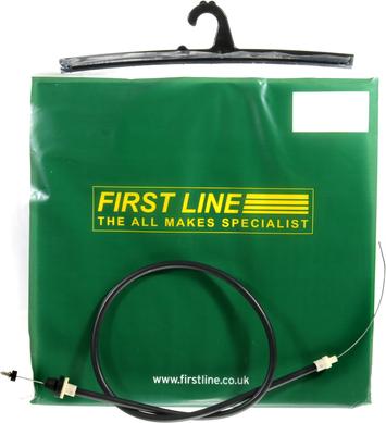 First Line FKA1052 - Тросик газу autocars.com.ua