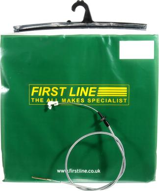 First Line FKA1059 - Тросик газу autocars.com.ua
