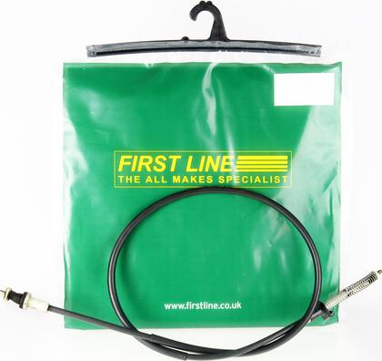 First Line FKA1081 - Тросик газу autocars.com.ua