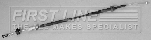 First Line FKA1105 - Тросик газу autocars.com.ua