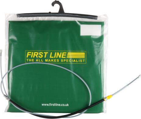 First Line FKB3955 - Трос, гальмівна система autocars.com.ua