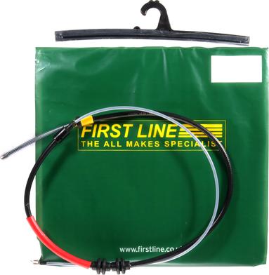 First Line FKB3971 - Трос, гальмівна система autocars.com.ua