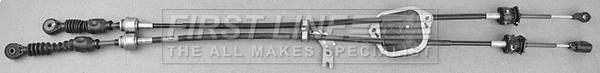 First Line FKG1013 - Трос, ступінчаста коробка передач autocars.com.ua