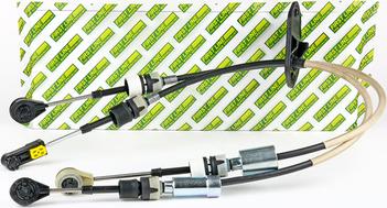 First Line FKG1113 - Трос, ступінчаста коробка передач autocars.com.ua