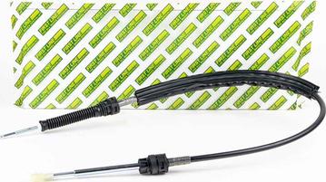 First Line FKG1314 - Трос, ступінчаста коробка передач autocars.com.ua