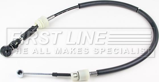 First Line FKG1324 - Трос, ступінчаста коробка передач autocars.com.ua