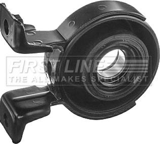 First Line FPB1003 - Підвіска, карданний вал autocars.com.ua