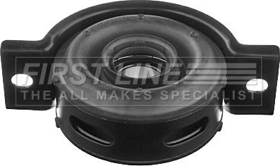 First Line FPB1006 - Підвіска, карданний вал autocars.com.ua