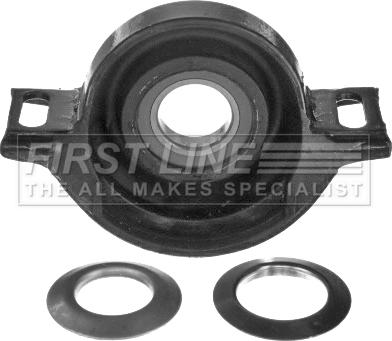 First Line FPB1151 - Підвіска, карданний вал autocars.com.ua