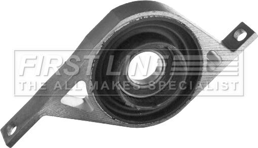 First Line FPB1161 - Підвіска, карданний вал autocars.com.ua