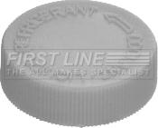 First Line FRC151 - Кришка, резервуар охолоджуючої рідини autocars.com.ua