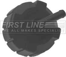 First Line FRC96 - Кришка, резервуар охолоджуючої рідини autocars.com.ua